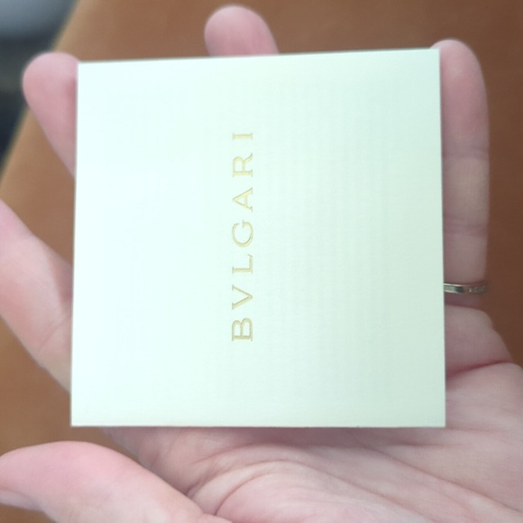 BVLGARI Suede Tote – Like New ✨Elettra-Collezione 1910 Rare - Picture 10 of 15